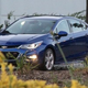 Illustration for article titled Small Peek of the 2016 Cruze Interior